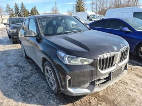 BMW X1 XDRIVE| ПОДГРЕВИ| ОБДУХВАНЕ| ПАНОРАМА| БЕЗ УДАРИ, снимка 3