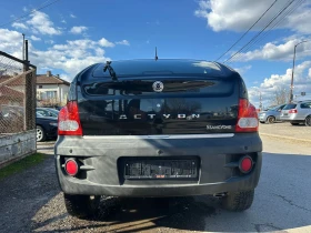 SsangYong Actyon 2, 000XDI EURO4 , снимка 5