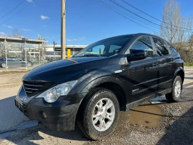 SsangYong Actyon 2, 000XDI EURO4 , снимка 3