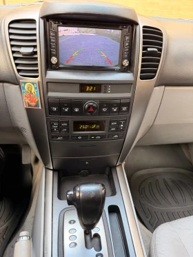 Kia Sorento  Камера , снимка 10