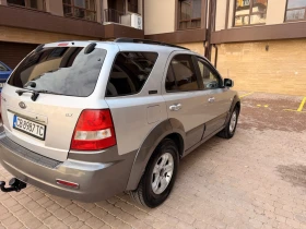 Kia Sorento  Камера , снимка 4