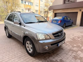 Kia Sorento  Камера , снимка 1