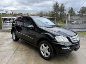 Mercedes-Benz ML 320 320CDI 224кс , снимка 1