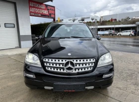 Mercedes-Benz ML 320 320CDI 224кс , снимка 6