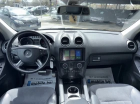 Mercedes-Benz ML 320 320CDI 224кс , снимка 6