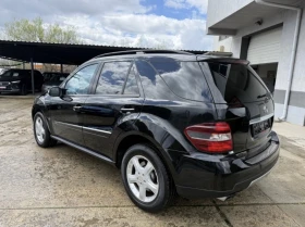 Mercedes-Benz ML 320 320CDI 224кс , снимка 4