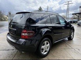 Mercedes-Benz ML 320 320CDI 224кс , снимка 3