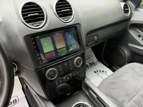 Mercedes-Benz ML 320 320CDI 224кс , снимка 12