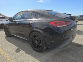 Mercedes-Benz GLE 53 4MATIC 2023 Mercedes-Benz AMG GLE 53 COUPE, снимка 4