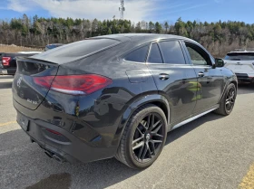 Mercedes-Benz GLE 53 4MATIC 2023 Mercedes-Benz AMG GLE 53 COUPE, снимка 3