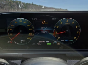 Mercedes-Benz GLE 53 4MATIC 2023 Mercedes-Benz AMG GLE 53 COUPE, снимка 7
