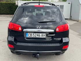 Hyundai Santa fe, снимка 6