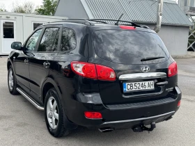 Hyundai Santa fe, снимка 2