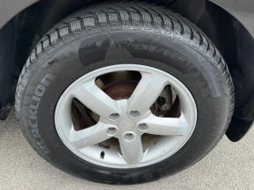 Hyundai Santa fe, снимка 13