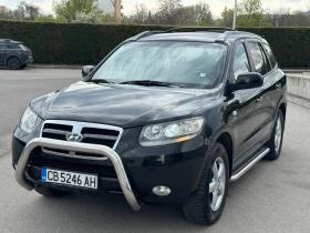 Hyundai Santa fe, снимка 1