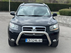 Hyundai Santa fe, снимка 5