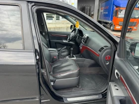 Hyundai Santa fe, снимка 10