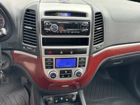 Hyundai Santa fe, снимка 7