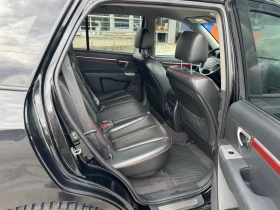 Hyundai Santa fe, снимка 11