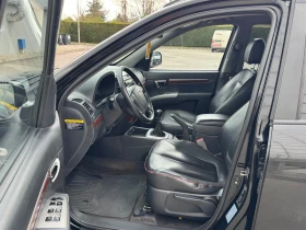 Hyundai Santa fe, снимка 8