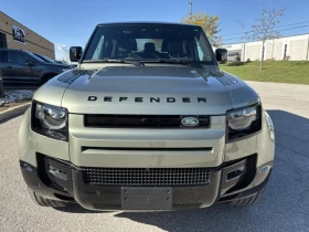 Land Rover Defender CARFAX * АВТО КРЕДИТ * ПРОГНОЗНА ЦЕНА ДО БГ * , снимка 3
