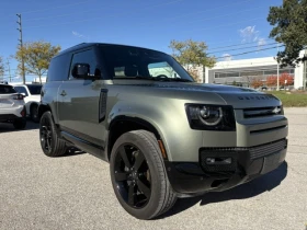 Land Rover Defender CARFAX * АВТО КРЕДИТ * ПРОГНОЗНА ЦЕНА ДО БГ * , снимка 2