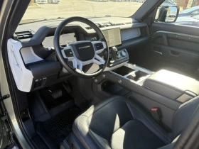 Land Rover Defender CARFAX * АВТО КРЕДИТ * ПРОГНОЗНА ЦЕНА ДО БГ * , снимка 7