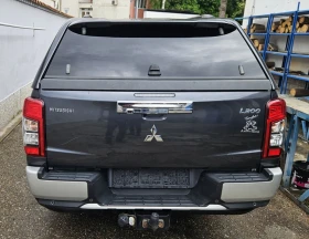 Mitsubishi L200 4x4 Automatic 150 к.с, снимка 5