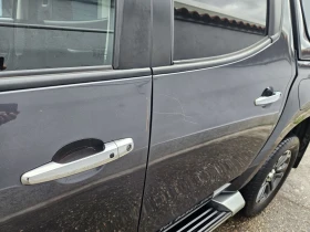 Mitsubishi L200 4x4 Automatic 150 к.с, снимка 7