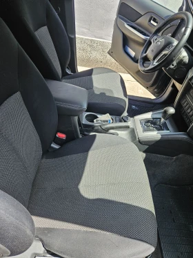 Mitsubishi L200 4x4 Automatic 150 к.с, снимка 15
