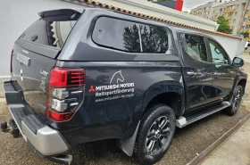 Mitsubishi L200 4x4 Automatic 150 к.с, снимка 6