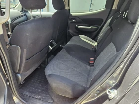 Mitsubishi L200 4x4 Automatic 150 к.с, снимка 13