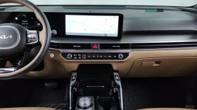 Kia Sorento 4TH GENERATION 2.5T NOBLESSE/360/DISTRONIC, снимка 10