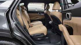 Kia Sorento 4TH GENERATION 2.5T NOBLESSE/360/DISTRONIC, снимка 15