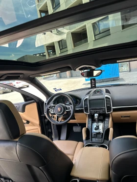 Porsche Cayenne, снимка 7