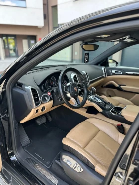 Porsche Cayenne, снимка 8