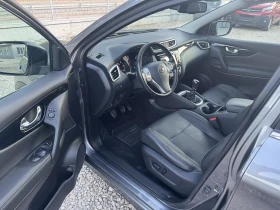 Nissan Qashqai 1.6DCI* 4x4* 360Cam* 103465km* Evro6, снимка 11