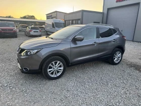 Nissan Qashqai 1.6DCI* 4x4* 360Cam* 103465km* Evro6, снимка 6
