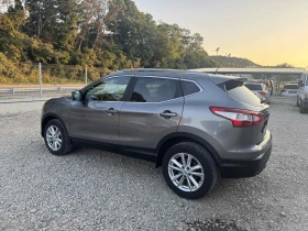 Nissan Qashqai 1.6DCI* 4x4* 360Cam* 103465km* Evro6, снимка 4