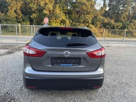 Nissan Qashqai 1.6DCI* 4x4* 360Cam* 103465km* Evro6, снимка 7