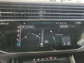 Audi Q8 * Technik * B&O * ОБДУХВАНЕ * ДИСТРОНИК * , снимка 10