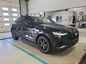 Audi Q8 * Technik * B&O * ОБДУХВАНЕ * ДИСТРОНИК * , снимка 2