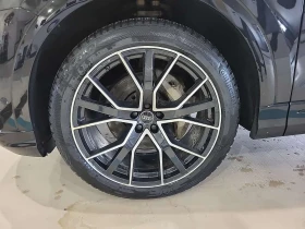 Audi Q8 * Technik * B&O * ОБДУХВАНЕ * ДИСТРОНИК * , снимка 6