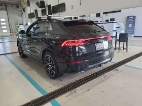 Audi Q8 * Technik * B&O * ОБДУХВАНЕ * ДИСТРОНИК * , снимка 4