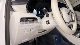 Hyundai Palisade ДИСТРОНИК * ОБДУХВАНЕ * HEAD-UP * PANO, снимка 13