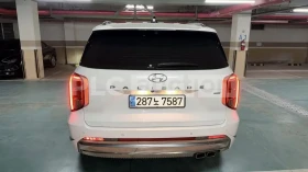 Hyundai Palisade ДИСТРОНИК * ОБДУХВАНЕ * HEAD-UP * PANO, снимка 6