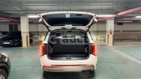 Hyundai Palisade ДИСТРОНИК * ОБДУХВАНЕ * HEAD-UP * PANO, снимка 7