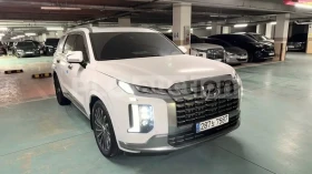 Hyundai Palisade ДИСТРОНИК * ОБДУХВАНЕ * HEAD-UP * PANO, снимка 1