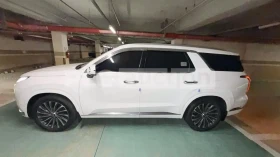 Hyundai Palisade ДИСТРОНИК * ОБДУХВАНЕ * HEAD-UP * PANO, снимка 3