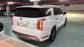 Hyundai Palisade ДИСТРОНИК * ОБДУХВАНЕ * HEAD-UP * PANO, снимка 5
